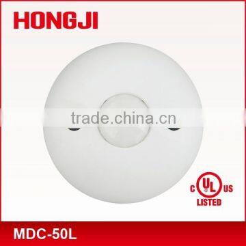 CEILING SENSOR WITH LOW VOLTAGE 24VDC UL/CUL LISTED