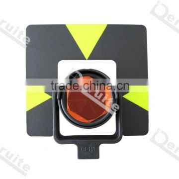 single prism set/prism reflector ZBZ16 for LEICA instrument