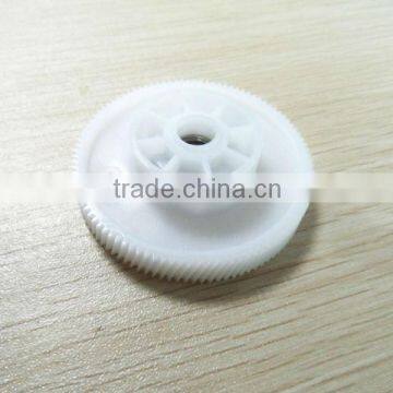 copier part motor gear 101T 4002-2502-01/12 for Minolta di450 di550 di470 photocopy machine