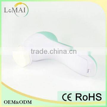 Facial Cleansing Brush Manufacturers Beauty Face Mask Cleanser photo-5