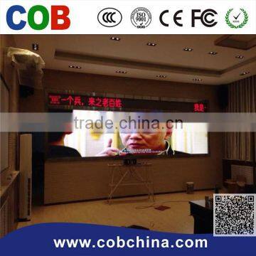 2015 Wholesales Indoor P3 Led Display/led Die-casting Aluminum Cabinet/rental Led Screen photo-6