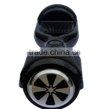 Escooter Self Balance Electric Skateboard photo-2