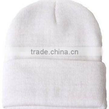 Cuff Beanie