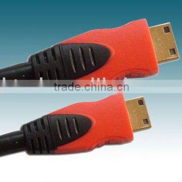 HDMI Cable 1.3v 1080p Gold plated