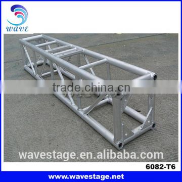 Good quality stage Screw aluminum lighting truss