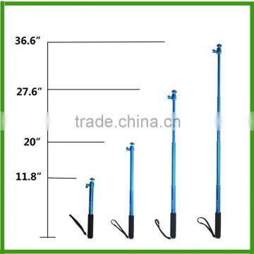Shineda FBA Service for Our 2015 New Design Rust Protection Aluminium Selfie Stick photo-3