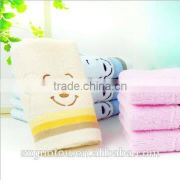 Chinese 100% Cotton Towels photo-2
