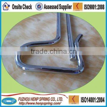Wire Forming Machine Springs Manufacturer photo-5