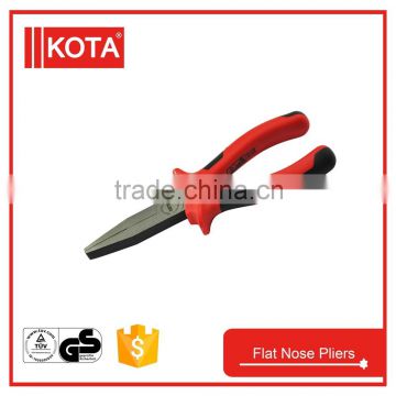 High Quality Cheap Price Long Flat Nose Pliers Cutting Pliers Function