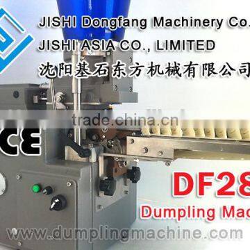 CE Certificate Dumpling Making Machine / Good Quality Dumpling Making Machine Price/ Commercial Dumpling Making Machine