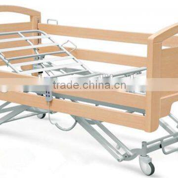 DW-BD140 medical furniture electric nursing bed with five funcions