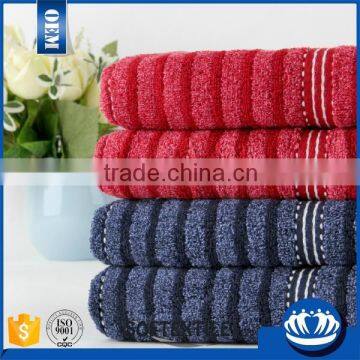 Wholesale New Design Cute Egyptian Cotton Towels uk photo-6