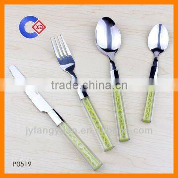 Plastic Disposable Cutlery