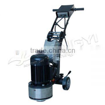 edge floor grinder polisher