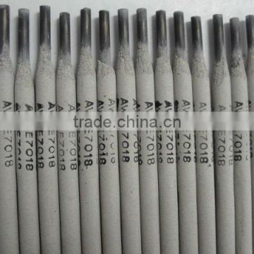 high quality cheap price carbon steel welding electrodes E7018