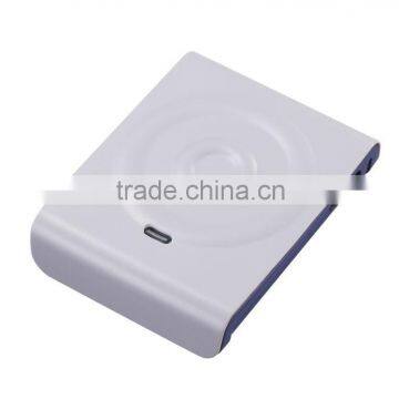 New Design And Portable Contactless Smart Card Reader With USB And RS232 Interface photo-2