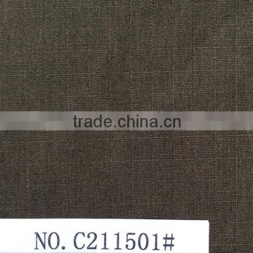 20*20 108*58 3/1 190-200g woven fabric mainly used for work uniforms