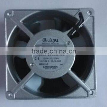 Sanyo fan 109S025UL for fanuc driver