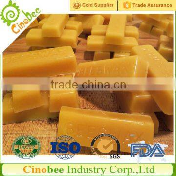 Organic USDA/USP Certified Beeswax photo-5