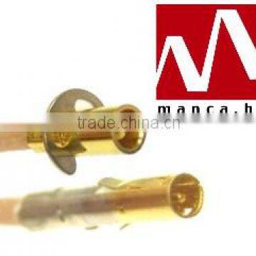 Manca.hk--Coaxial Cable