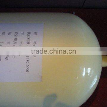 CNG Cylinder