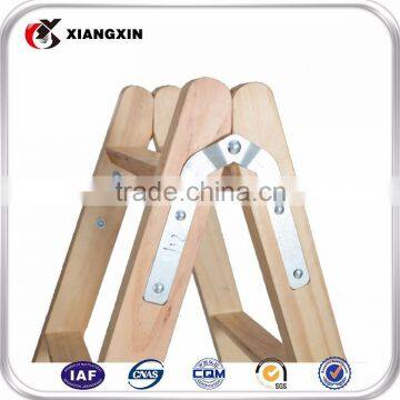 Custom Quality Fold Mobile Library Mini Small Step Ladder photo-2