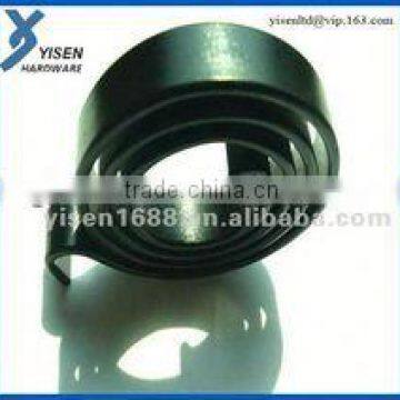 spring/wire form spring clip/flat wire