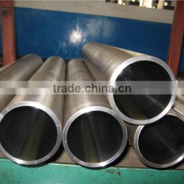 tensile strength carbon steel seamless pipes a53 a 106