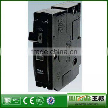 Long Life Residual Current Circuit Breaker Rccb