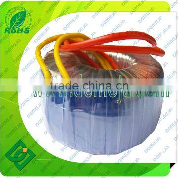 Hot Sale Pure Sine Wave Inverter With Toroidal Transformer 24v 110v 220v 230v photo-3