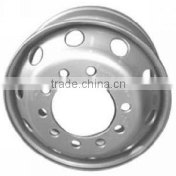 7.50-20 commercial wheel rim