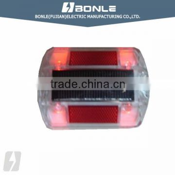 BSL-11D Highway Plastic Reflector Solar Road Marker