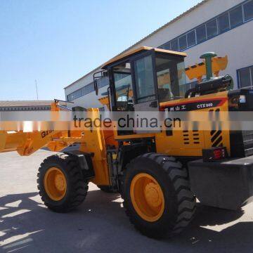 cheap price ZL-16F rc wheel loader with hydraulic joystick                        
                                                                                Supplier's Choice