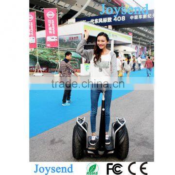 Self Balancing Two Wheeler Electric Scooter Drifting Skateboard Scooter photo-6