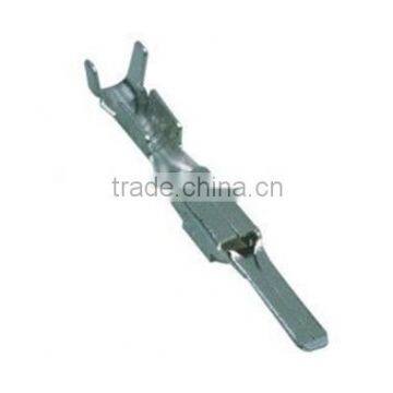 Wire Crimp Terminal for Stamping and Wire Connecting Part DJ611-F2.2A-B OEM#:71144021 photo-2