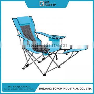 2015 Hot Selling Custom Canvas Lounge Chair