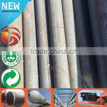 S45C/C45/1045 Free Cutting grinding steel bar High Quality carbon structural steel q235