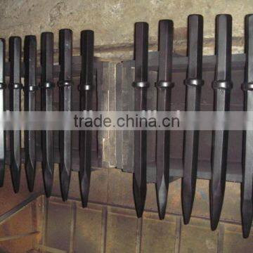 Pneumatic chisel hammer Professional Chisel
