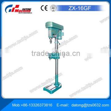 ZX-16GF Bench Drilling Machine