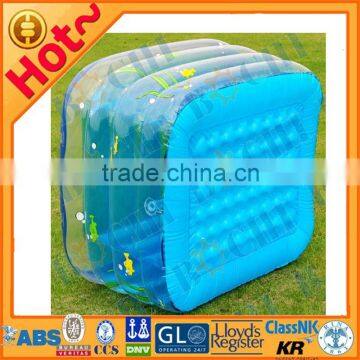 Hot Sale Pvc Portable Inflatable Baby Swimming Pool