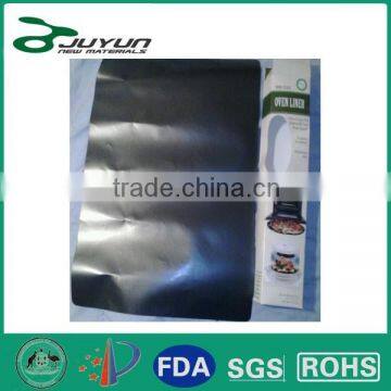 BBQ Grill Mats (Set of 2) 100% Non-stick And Re-useable Dishwasher Safe photo-3