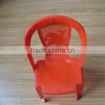 Chair Mould