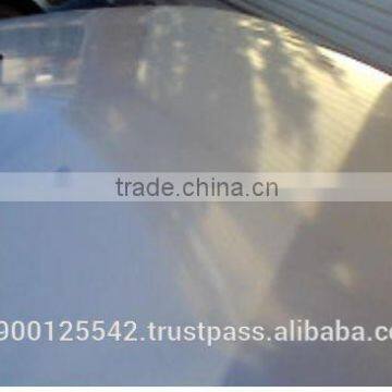 Stone-Hard and Mirror Effect Nano Transparent Ceramic Coatings photo-5