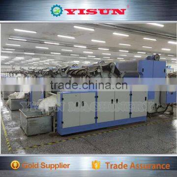 Cashmere Carding Machine Price