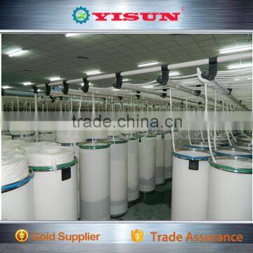 Hot Sale Roving Spinning Machinery China Supplier photo-6