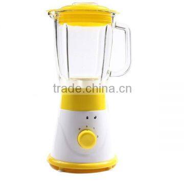 Electric Glass Blender 1.75L photo-3