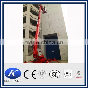 Mini Spider Crane photo-3