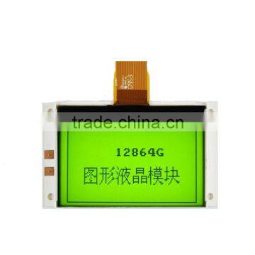 COMMUNICATION DEVICE 12864 COG LCD