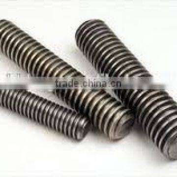 Aluminum Rod Threaded photo-3