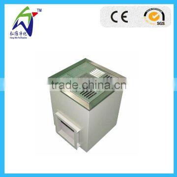 Hign quality air outlet grille in HVAC system and parts